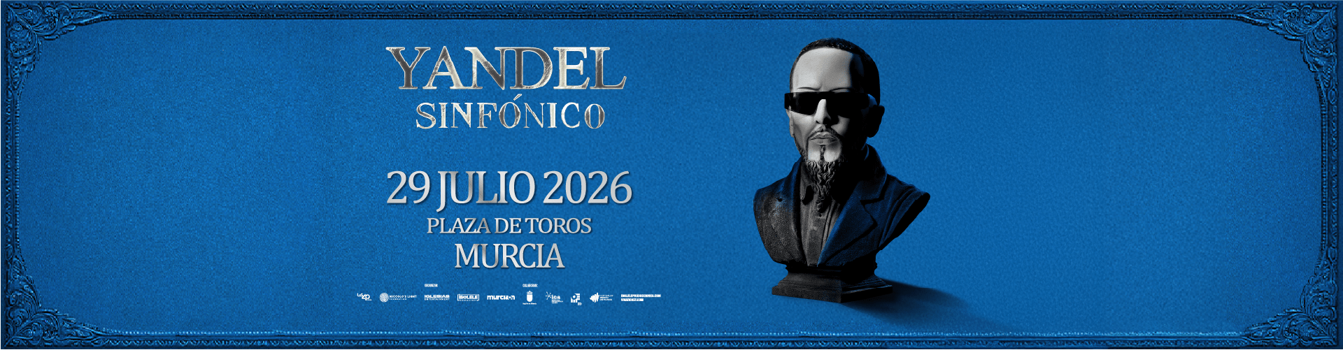 260107_Yandel _MurciaOn