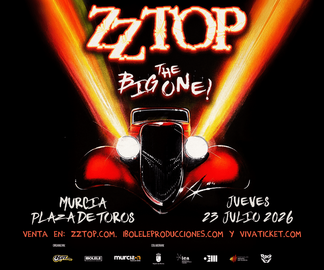ZZTop Móvil